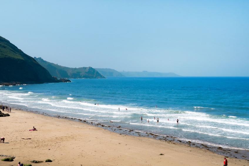 Komforthaus mit Traumgarten und Meerblick - foto 55