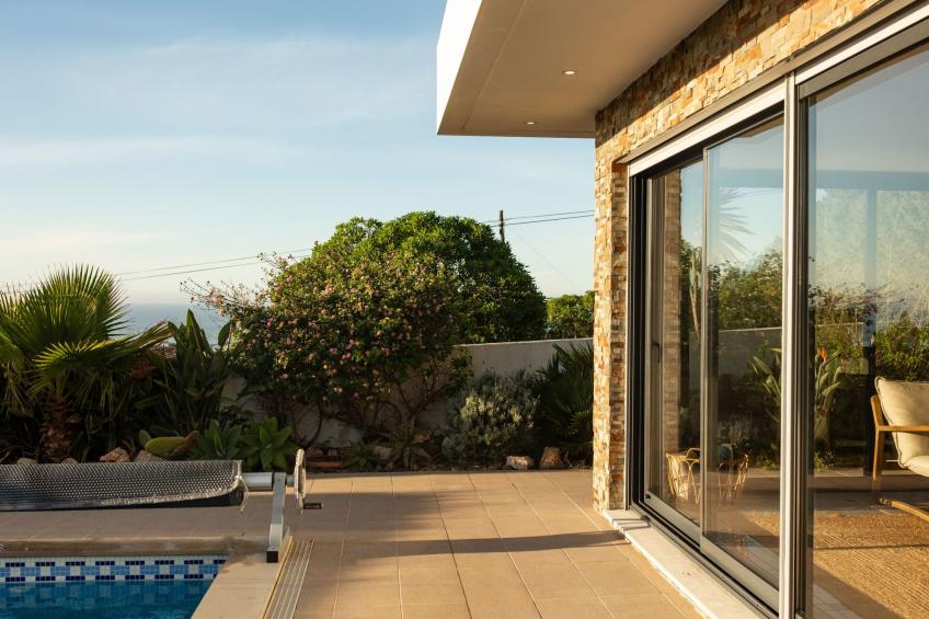 Villa Izabel Meerblick - foto 2