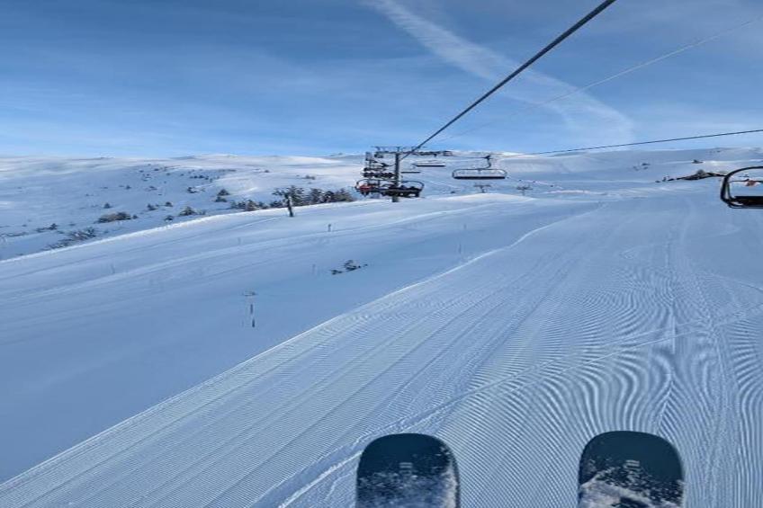 Chalet Le Refuge - foto 29