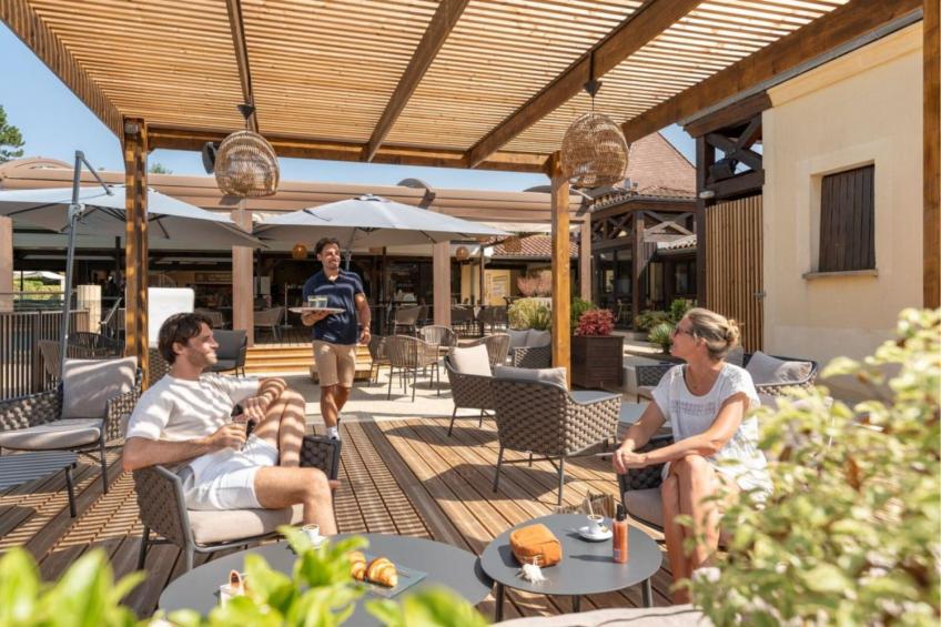 Cottage Périgord 6p 3Bdrms AirConPremium - foto 14