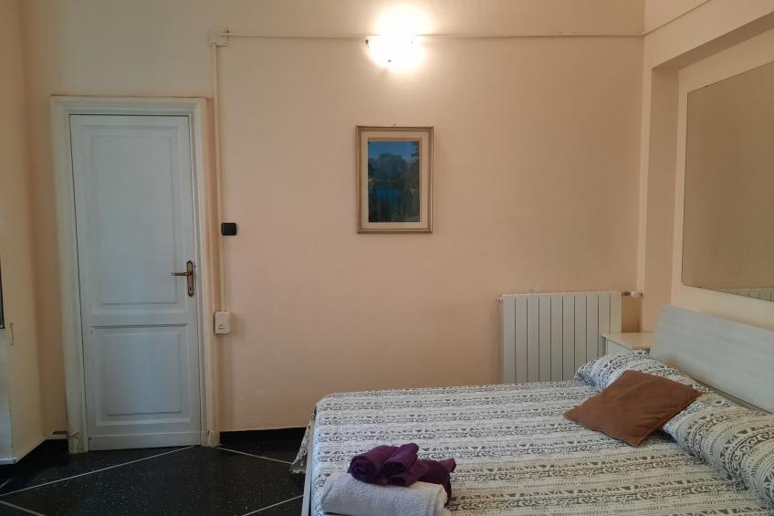 für 4 Personen ca. 70 m² in Genua, Norditalien (Ligurien)