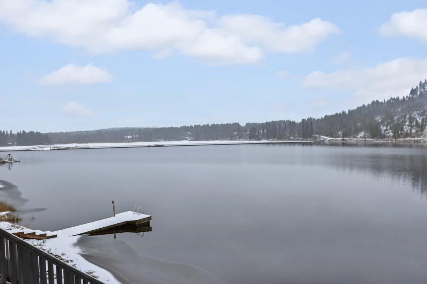 Lakevillas b4 price includes 4 ski passe - foto 18