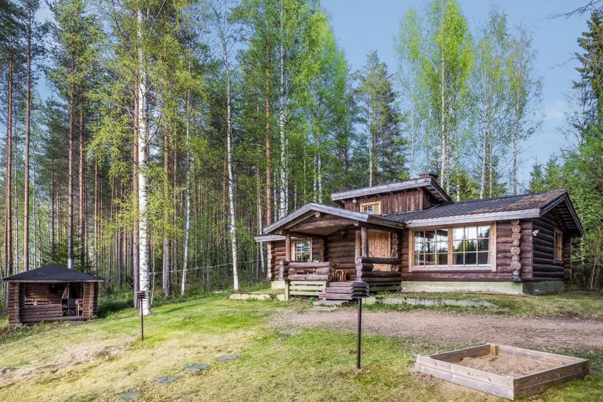 Papanmökki (raudanniemi) - foto 9