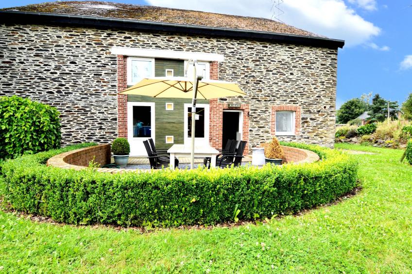 VillaRoche Maison 8p - foto 20
