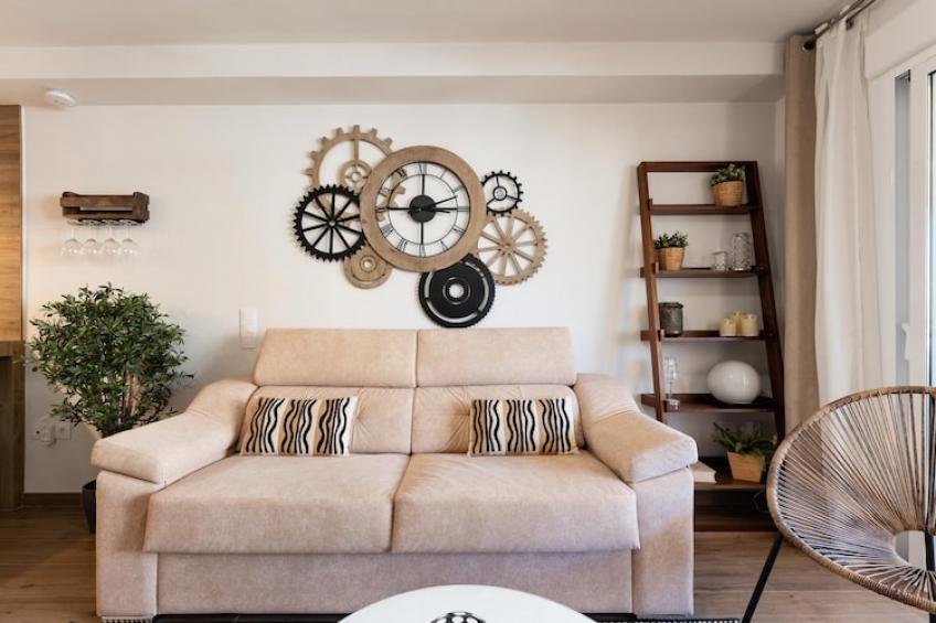 CT 260 - Faro's Playa Miramar Boutique Apartment - foto 4