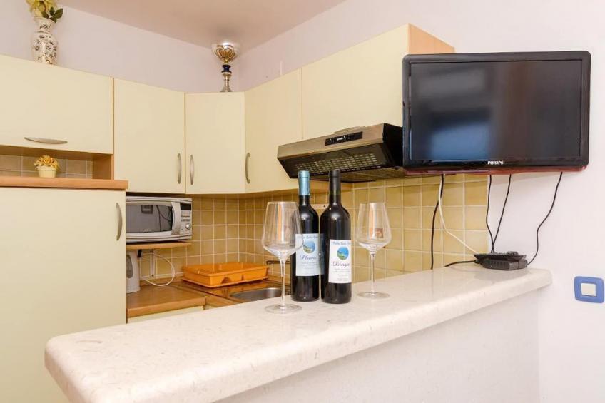 Apartments Villa Bella Vista - Two Bedroom Apartment With Terrace - foto 6