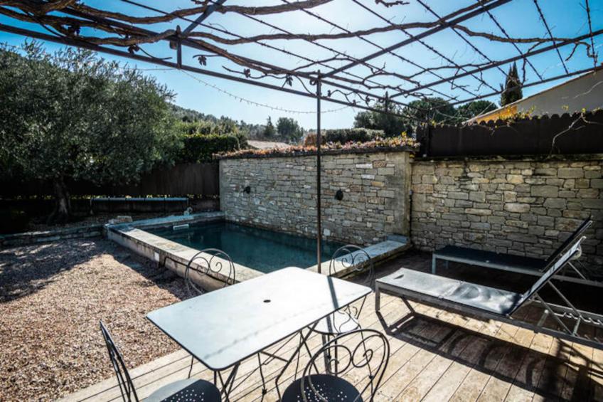 Gîte Tout Confort - Jardin Et Piscine Chauffée - foto 8