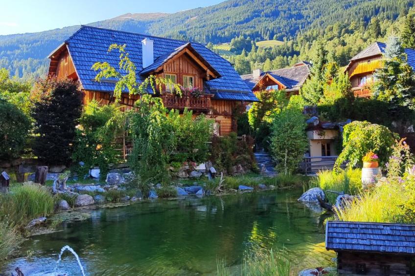 st martin chalets - foto 62