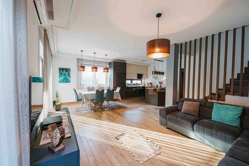 Vakantiehuis Direct aan het water met WLAN en airconditioning - BF-RD99T - foto 10