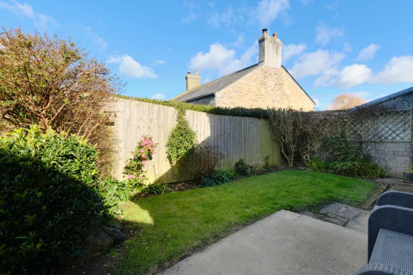 West Cottage at Goldsithney - foto 32