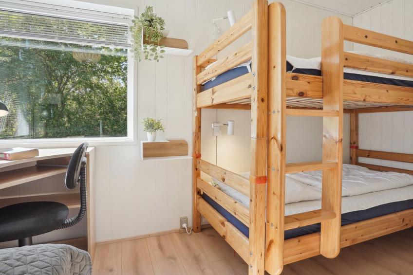 "Alma" - 400m from the sea in SE Jutland - foto 13