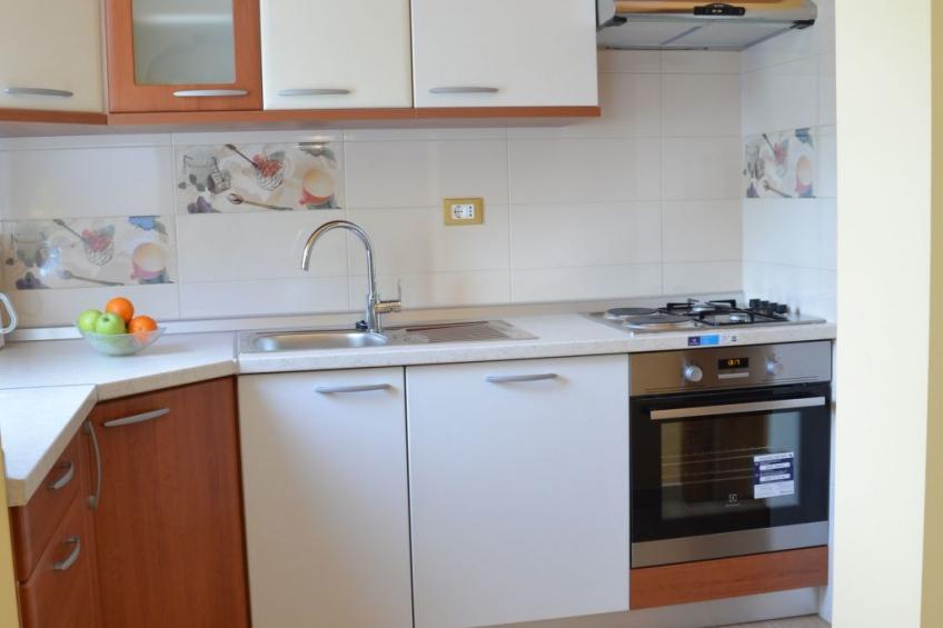 Landgut "Fragola" mit Blick auf die Berge - foto 18