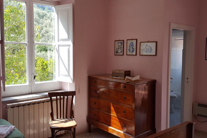 Wohnung mit Panoramaterrasse - foto 14