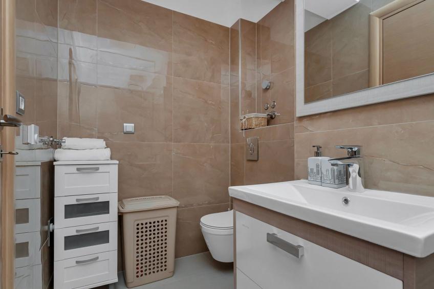 Villa mit Panorama - foto 24