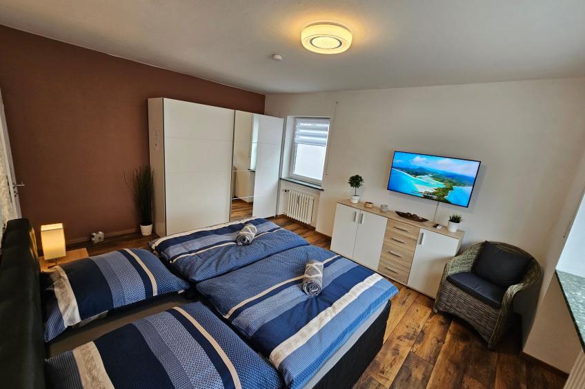 in Wesertor mit Garten - foto 25