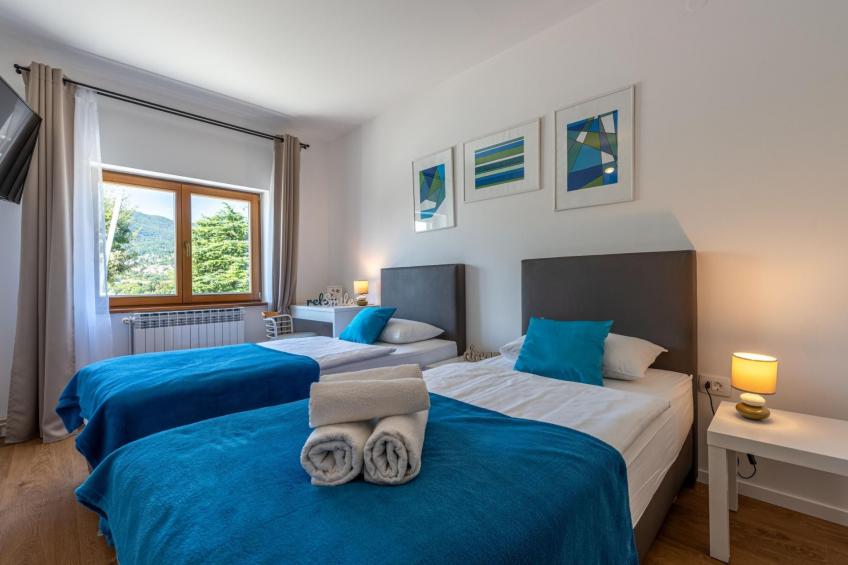 Vacation Apartment Helga - foto 23