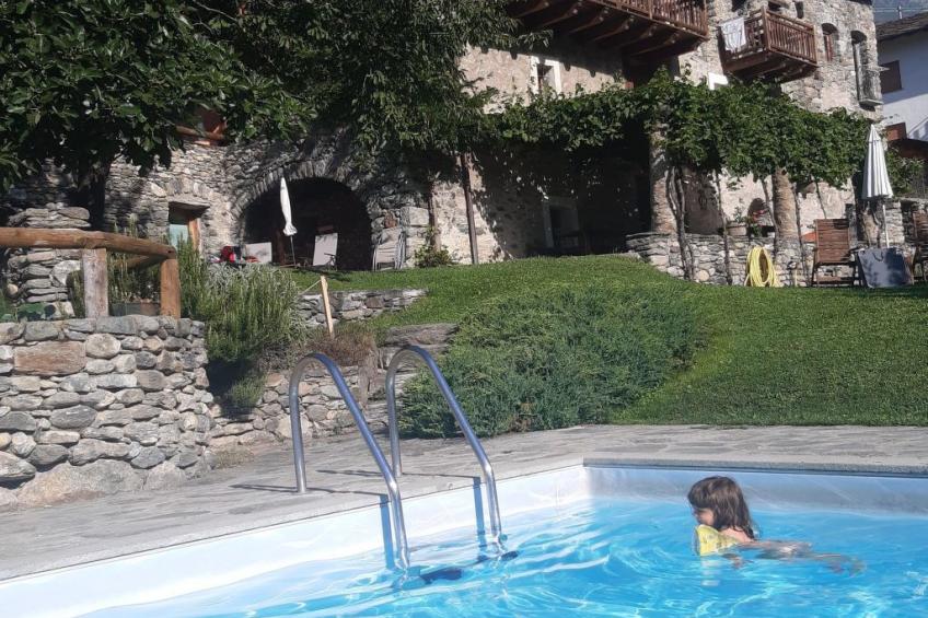 Ideal für ein Paar oder eine Familie mit Kindern - foto 11