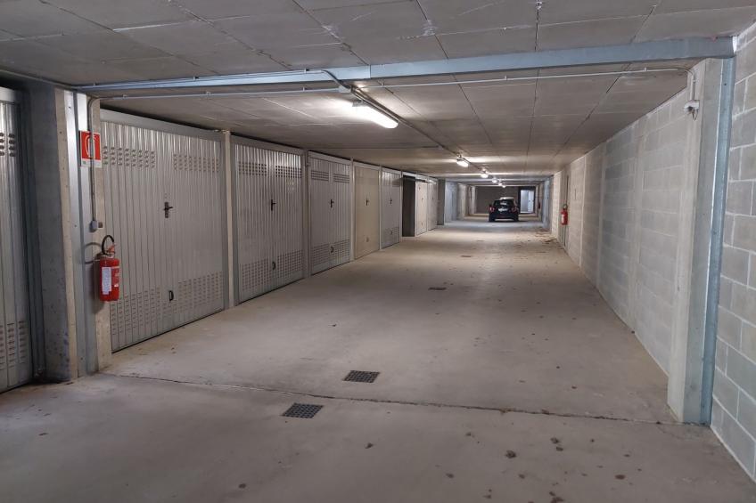 Wohnung 'Casa Nevosa' mit Balkon - foto 20