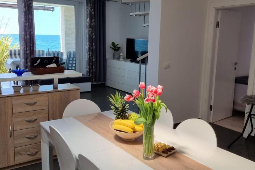 Villa direkt am Meer und Strand mit herrlichem Blick - foto 21