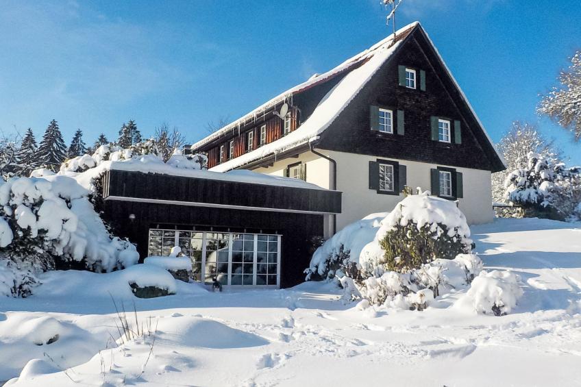 Schwarzwaldhof mit Pool & Sauna - foto 19