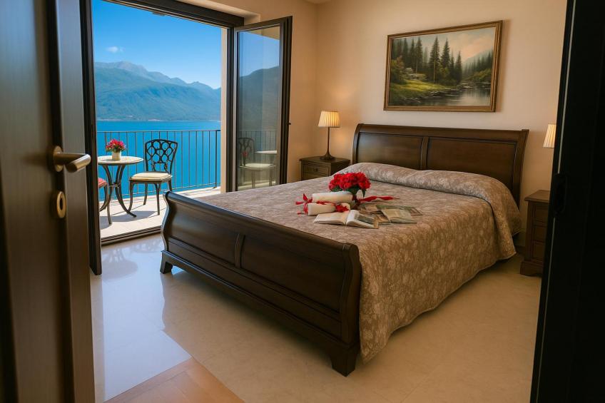 Le Petit Palais Villa - foto 24