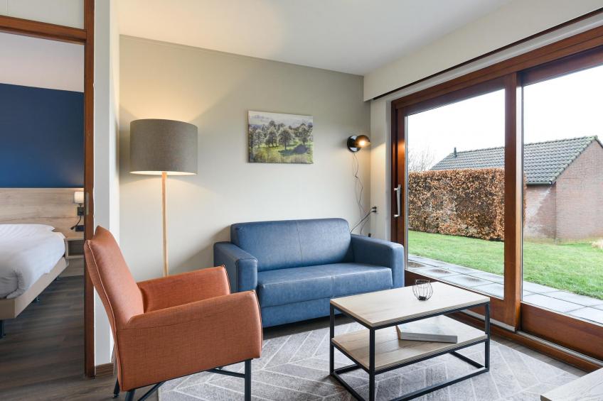 Vakantiepark Reevallis 2 - foto 6