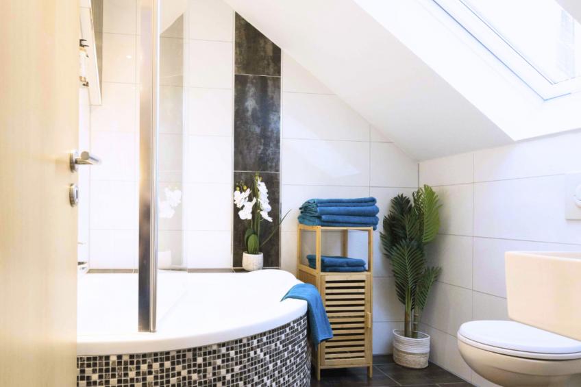 Apartment, Küche, Parkplatz, digitaler Check-in - foto 41