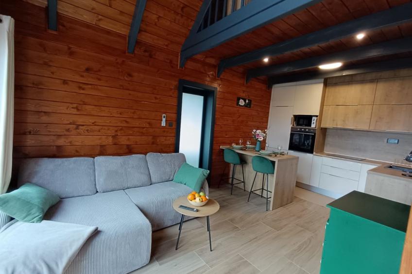 Wooden House Altus - foto 15