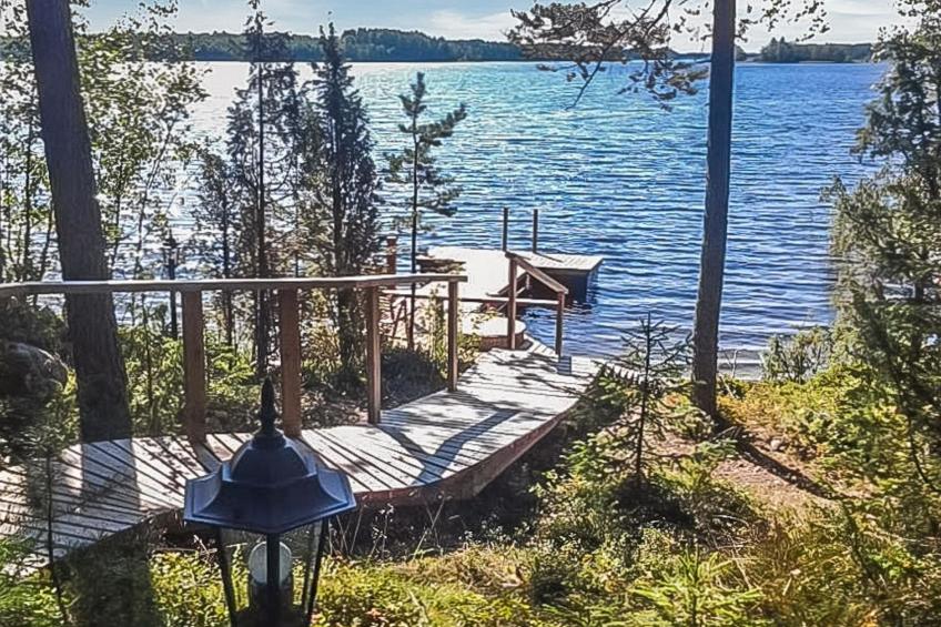 Rääkkylä, mäntyniemi - foto 15