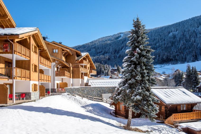 Les Chalets de Léana (CAZ112) - foto 16