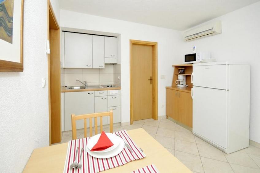 Apartments Villa Moonlight - One Bedroom Apartment with Sea View Balcony and Terrace (Sandra) - foto 3