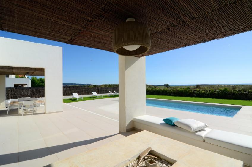 VILLA PINELL - foto 45