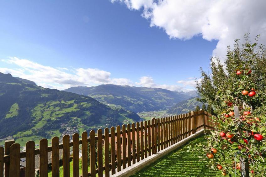 Appartementhaus, Hippach im Zillertal - Typ C - foto 26
