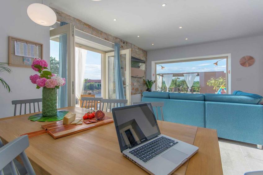 Villa met zwembad en airconditioning - BF-PP829 - foto 14