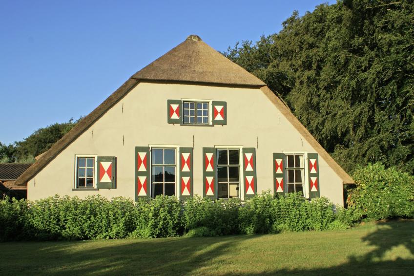 Hofstede Groot Blankenstein - foto 36