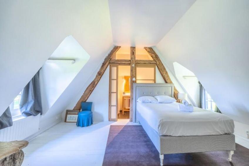 Maison Le Clos Longlais - - foto 17