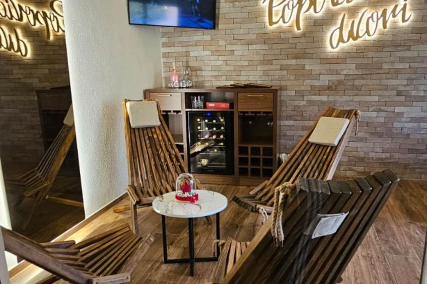 Villa Popovića Dvori -  Six Bedroom Villa with Pool - foto 56