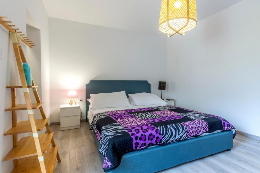 Five Bedroom Villa - foto 27