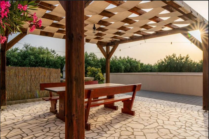 Appartements Stipe, Vrsi-Mulo - Typ E - foto 21