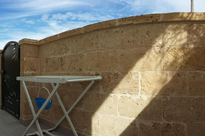 Delphin"-Studio mit Terrasse und Garten - foto 6