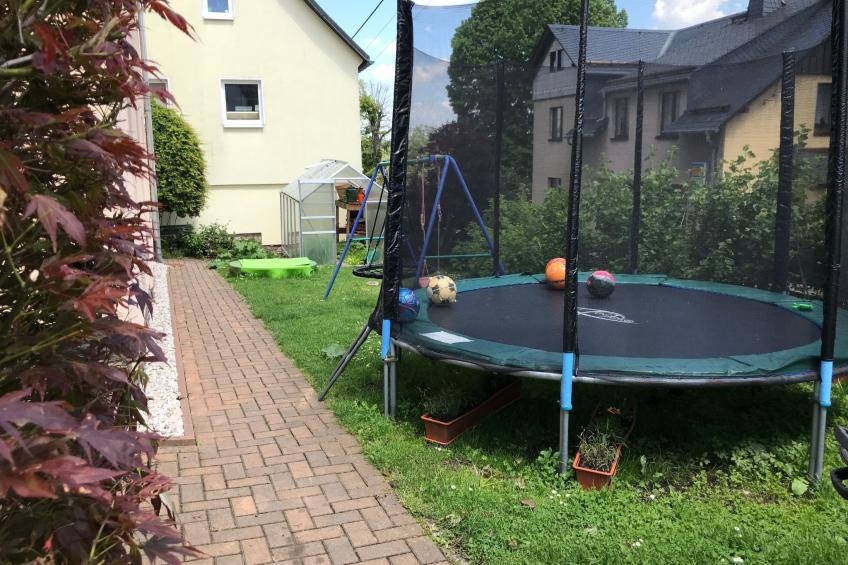 FerienwohnungBaumann - foto 5