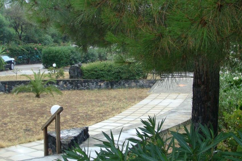 Villa Noir in Vulcanello - foto 22