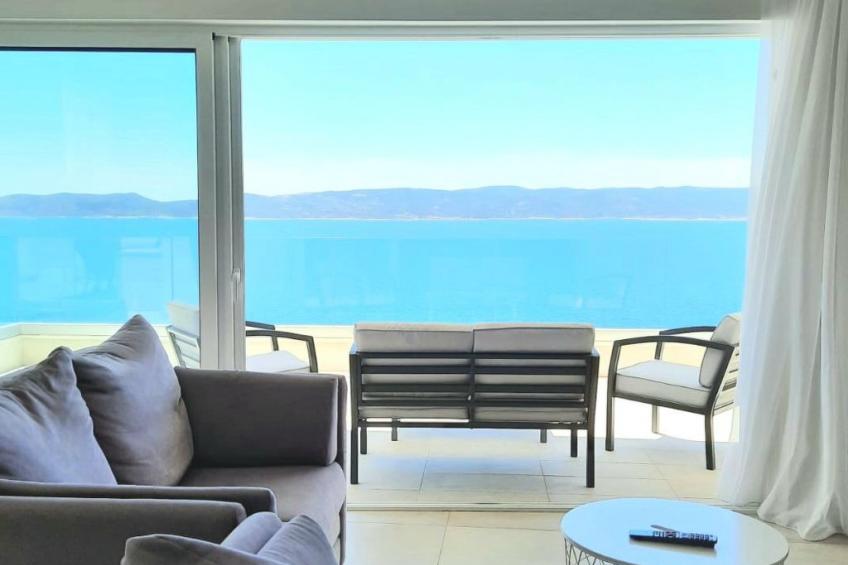 2 Schlafzimmer Villa Blue Dream mit Infinity-Pool - foto 22