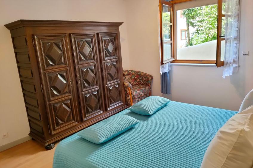 Gite Lys Montagnes du Jura mit Spa Sauna Fluss - foto 17