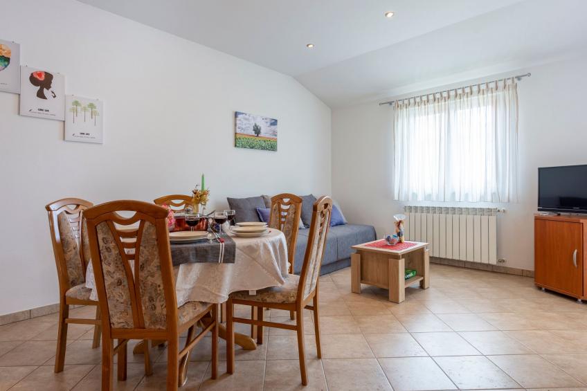 "Villa Mirela" mit Terrasse - foto 24