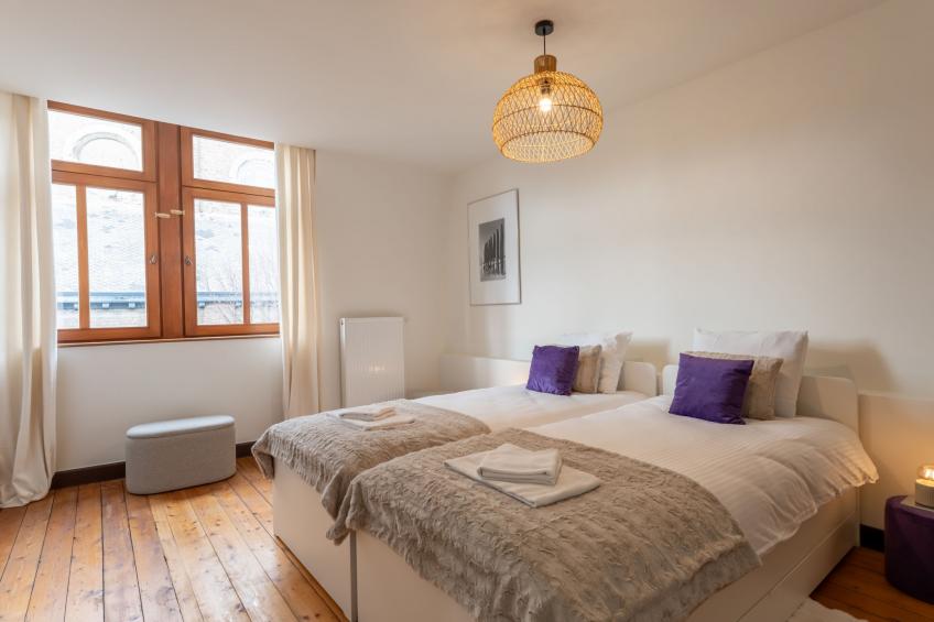 Notre Refuge - Your Belle Époque Escape - foto 22