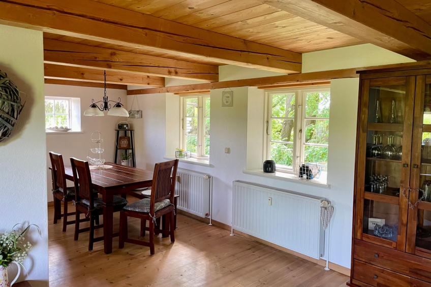 Reetdachhaus für erholsamen Familienurlaub - foto 6