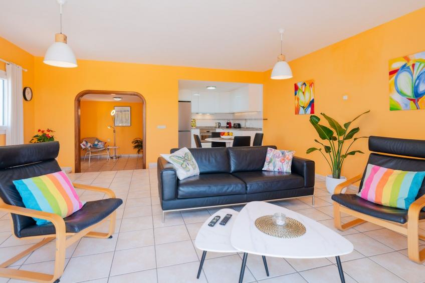 Casita Villa la Vega - foto 2