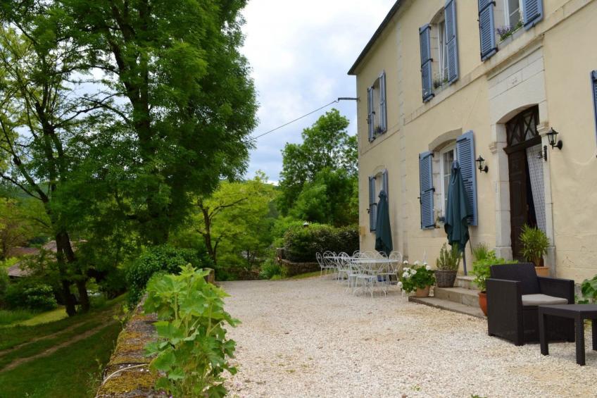 Gîte für zwei Personen - foto 15