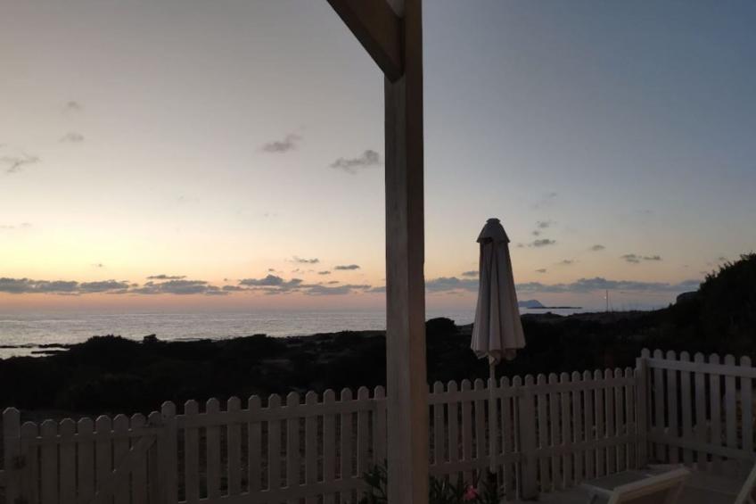 Falasarna Haus am Meer I 50m zum Strand - foto 28